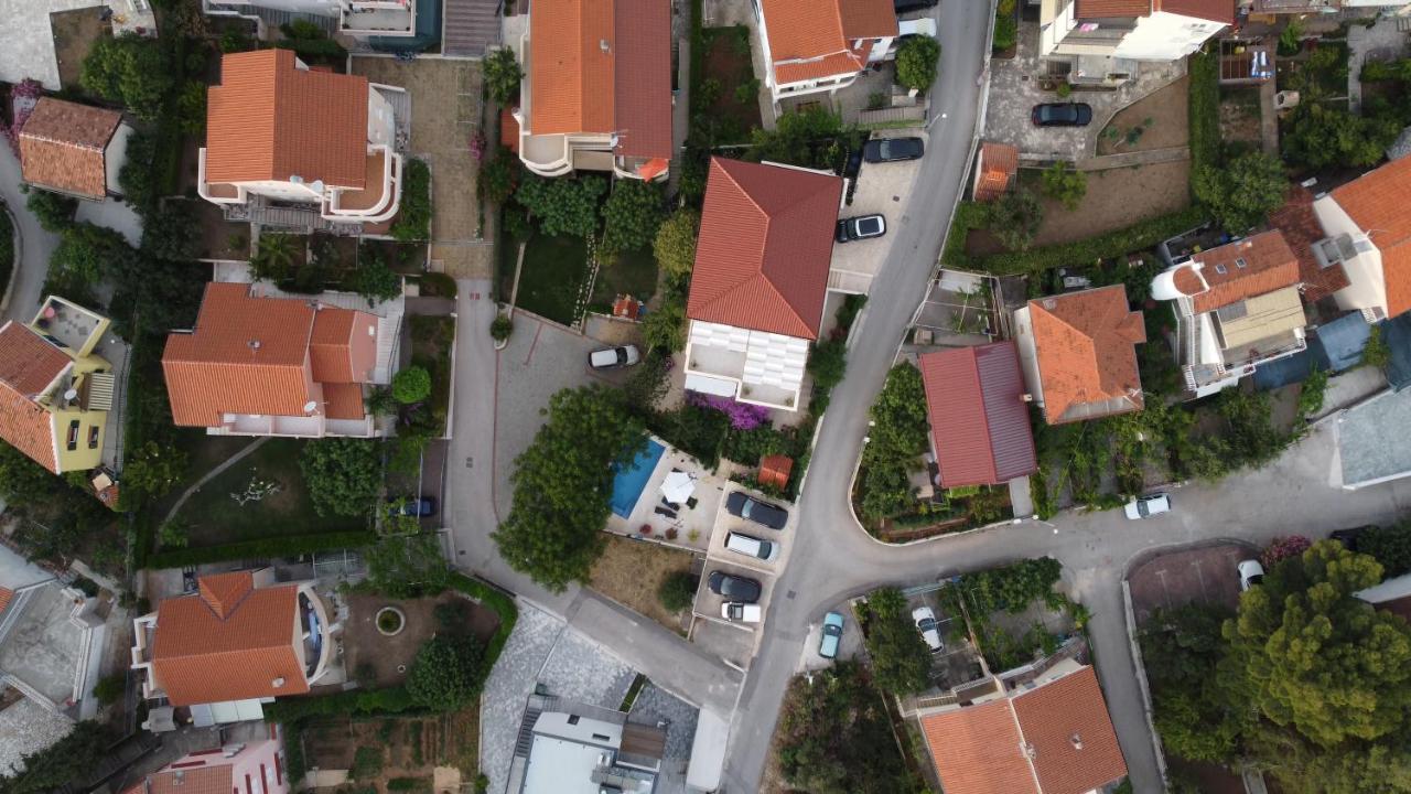 Apartments Plavi&Zuti Zaboric Εξωτερικό φωτογραφία