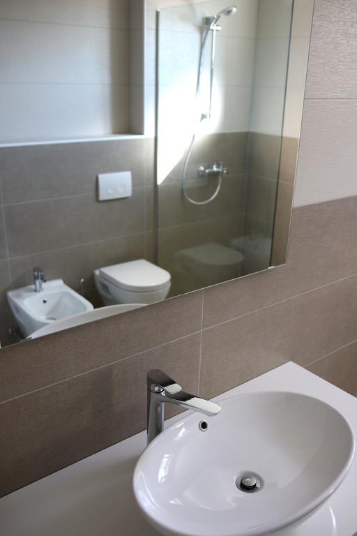 Apartments Plavi&Zuti Zaboric Δωμάτιο φωτογραφία