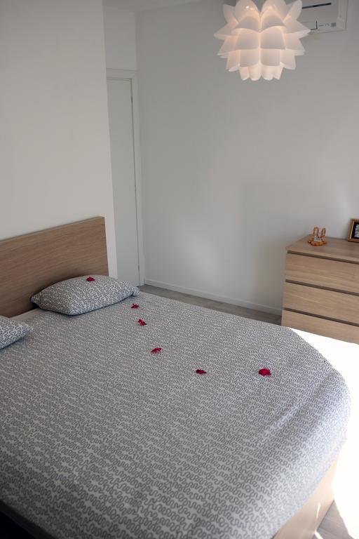 Apartments Plavi&Zuti Zaboric Δωμάτιο φωτογραφία