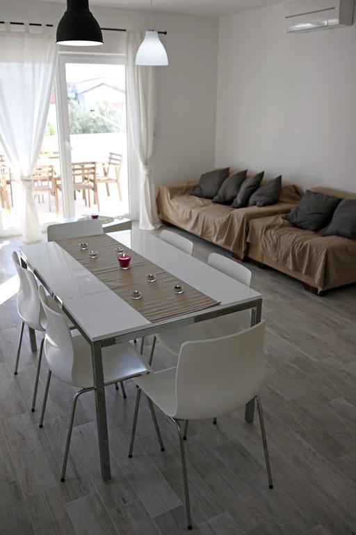 Apartments Plavi&Zuti Zaboric Δωμάτιο φωτογραφία