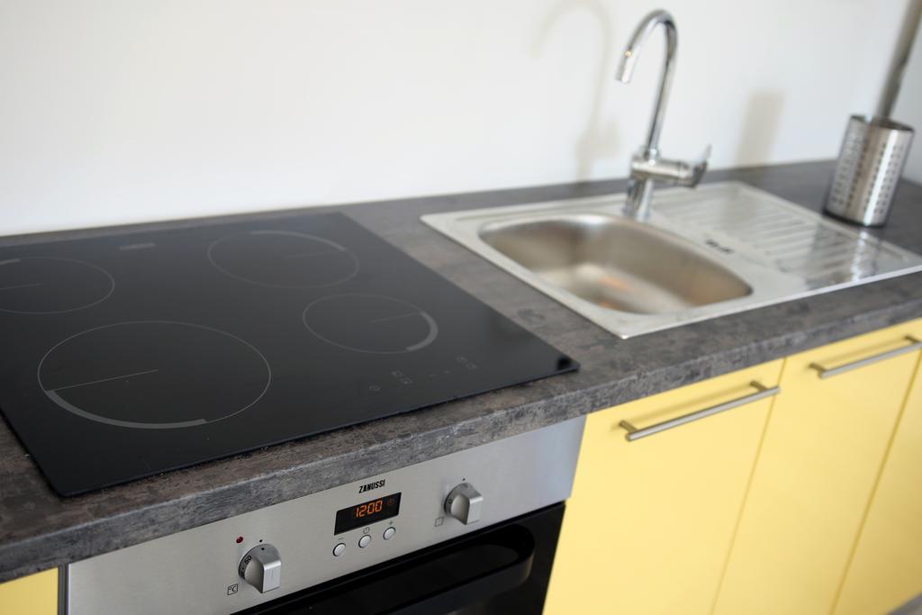 Apartments Plavi&Zuti Zaboric Δωμάτιο φωτογραφία