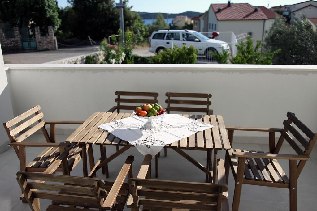 Apartments Plavi&Zuti Zaboric Δωμάτιο φωτογραφία