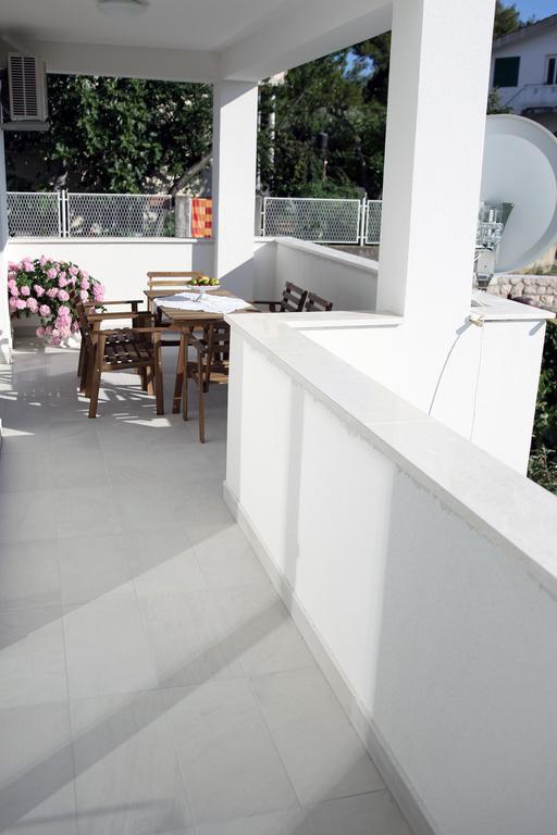 Apartments Plavi&Zuti Zaboric Δωμάτιο φωτογραφία