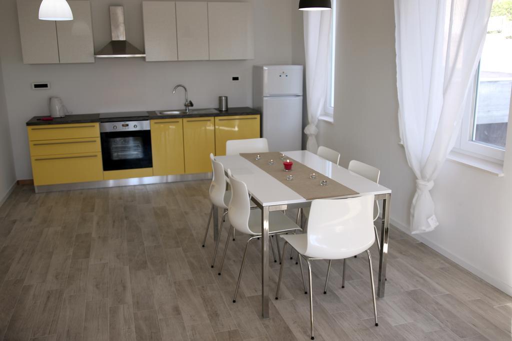 Apartments Plavi&Zuti Zaboric Δωμάτιο φωτογραφία