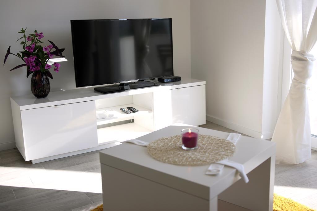 Apartments Plavi&Zuti Zaboric Δωμάτιο φωτογραφία