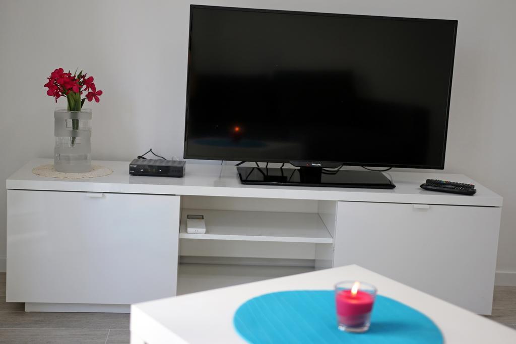Apartments Plavi&Zuti Zaboric Δωμάτιο φωτογραφία