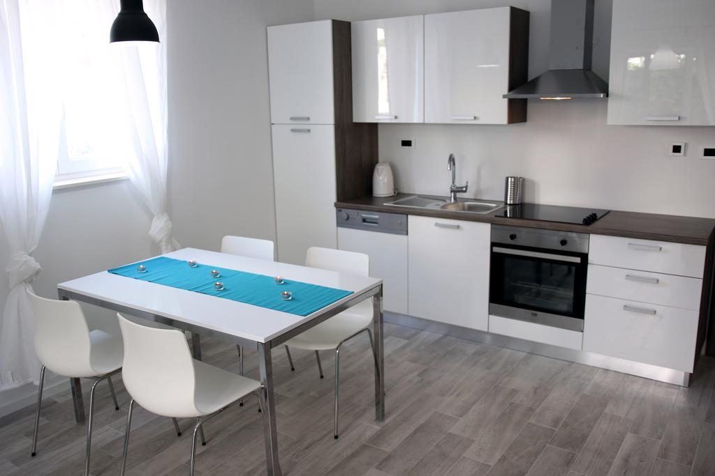Apartments Plavi&Zuti Zaboric Δωμάτιο φωτογραφία