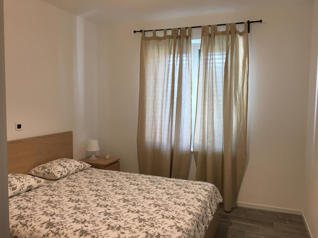 Apartments Plavi&Zuti Zaboric Εξωτερικό φωτογραφία