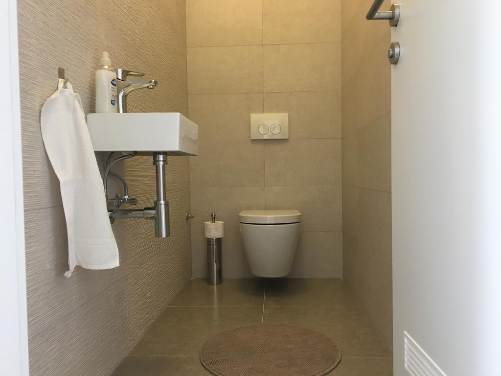 Apartments Plavi&Zuti Zaboric Εξωτερικό φωτογραφία