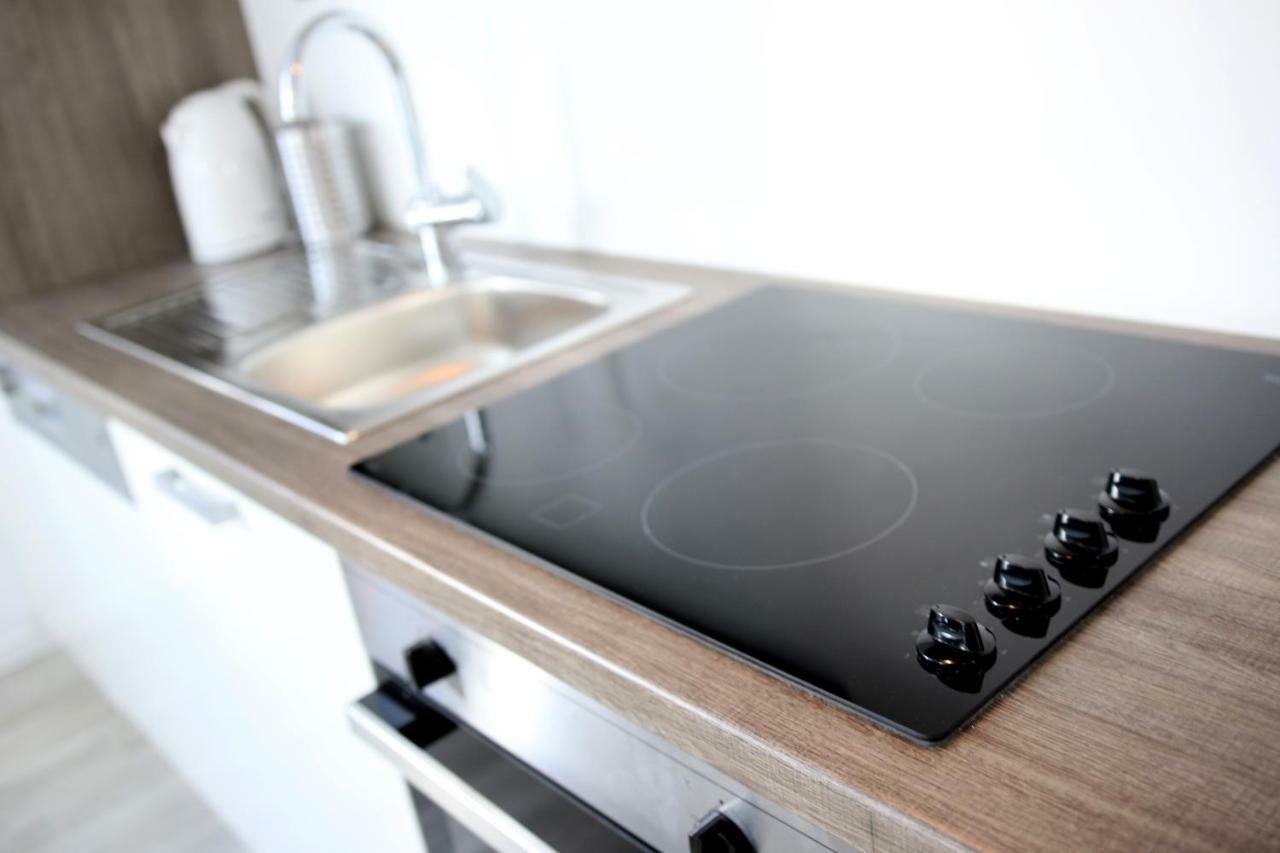 Apartments Plavi&Zuti Zaboric Εξωτερικό φωτογραφία
