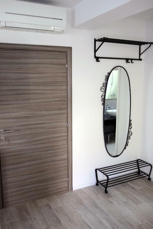 Apartments Plavi&Zuti Zaboric Εξωτερικό φωτογραφία