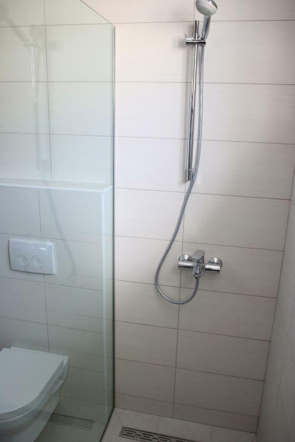 Apartments Plavi&Zuti Zaboric Εξωτερικό φωτογραφία