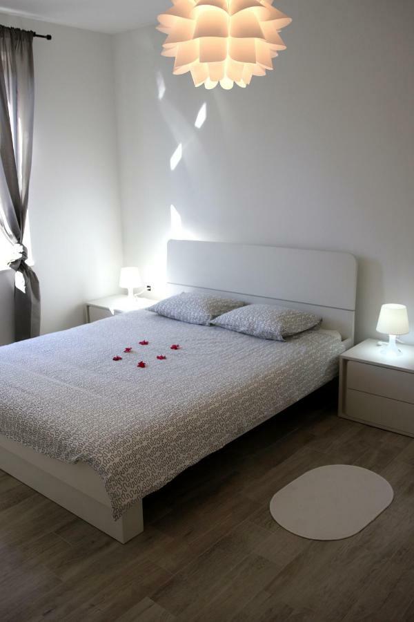 Apartments Plavi&Zuti Zaboric Εξωτερικό φωτογραφία