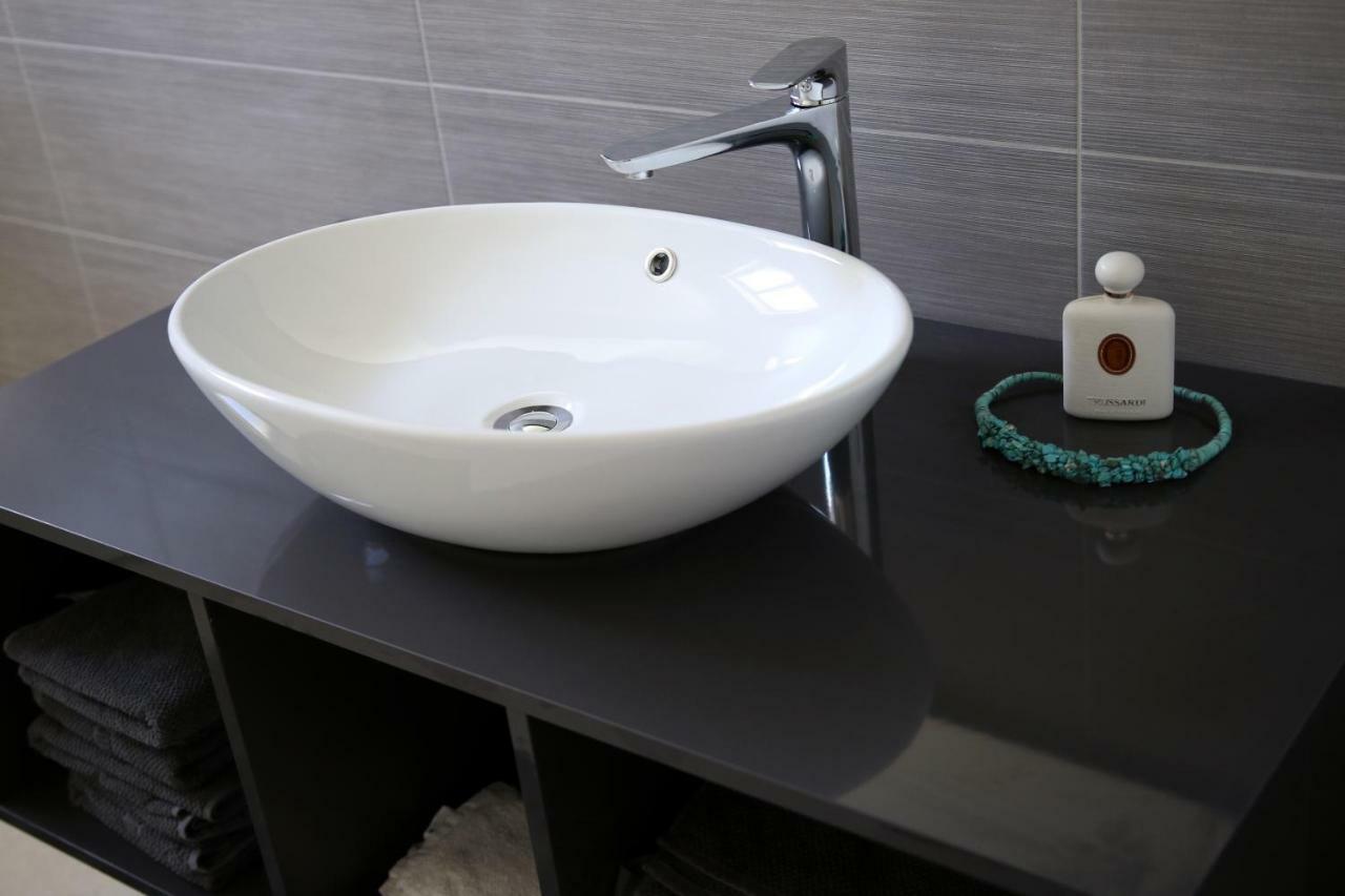Apartments Plavi&Zuti Zaboric Εξωτερικό φωτογραφία